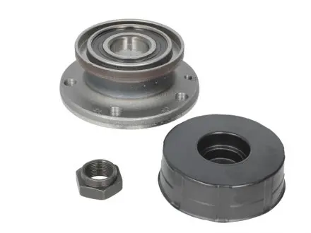 Ступица колеса SKF VKBA 3691