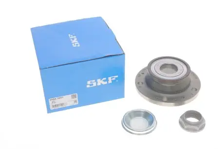 Подшипник ступицы SKF VKBA 3693