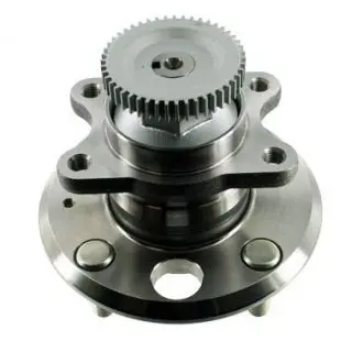 Подшипник ступицы SKF VKBA 3793