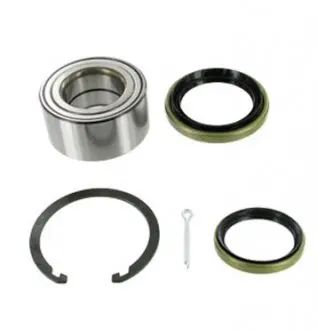 Пiдшипник ступицi колеса SKF VKBA 3940