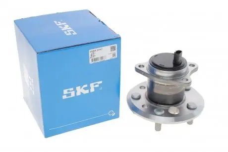 Ступица колеса SKF VKBA 3947