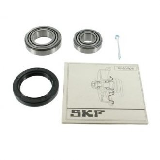 Підшипник колісний SKF VKBA 505