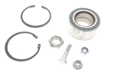 Подшипник ступицы колеса SKF VKBA 613