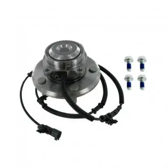 Подшипник ступицы SKF VKBA 6535