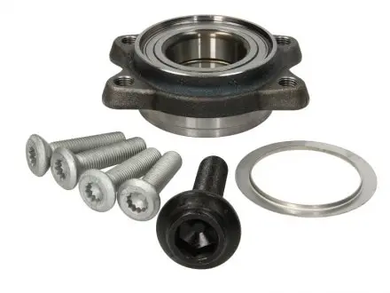 Комплект підшипника ступиці SKF VKBA 6547