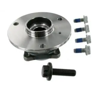 Ступица колеса SKF VKBA 6625