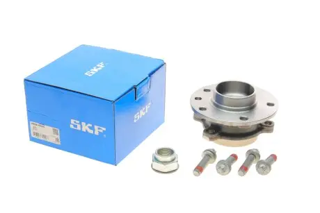 Подшипник ступицы SKF VKBA 6655