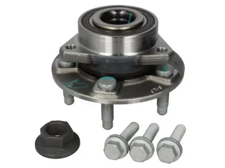 Комплект подшипника ступицы колеса SKF VKBA 6666