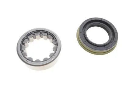 Подшипник ступицы SKF VKBA6681