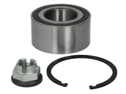 Комплект подшипника ступицы колеса SKF VKBA 6682
