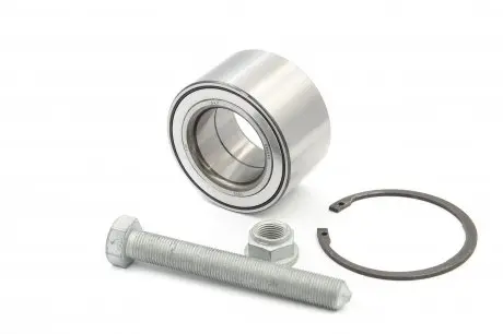 Подшипник ступицы пер/зад, 90-03 SKF VKBA 6702