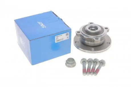 Подшипник передней ступицы Mini Countryman (R60)/Paceman (R61) 10-16 SKF VKBA 6706