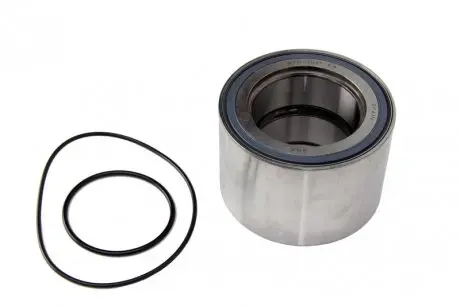 Комплект подшипника ступицы колеса SKF VKBA 6743