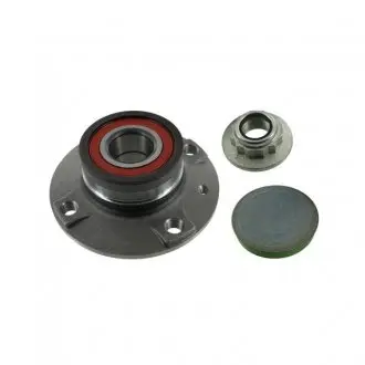 VW підшипник задн. маточини UP 11-, SKODA, SEAT SKF VKBA 6767