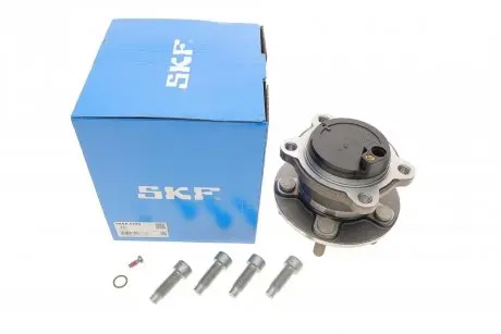 Підшипник маточини задній SKF VKBA 6789
