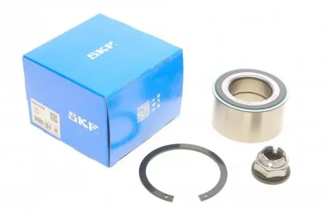Підшипник ступиці передній SKF VKBA 6798