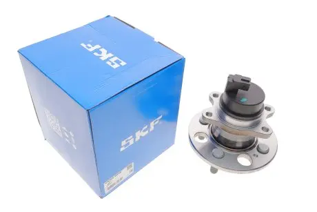 Подшипник ступицы колеса SKF VKBA 6809