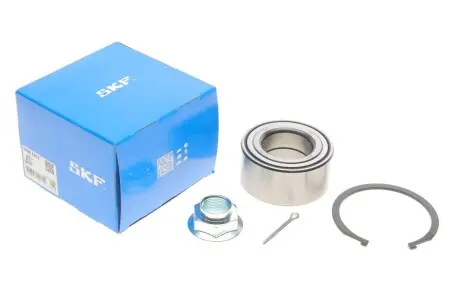 Комплект подшипника ступицы SKF VKBA 6812
