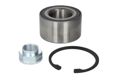 Комплект підшипника ступиці SKF VKBA 6825