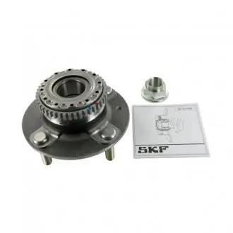 Підшипник задньої маточини Cerato SKF VKBA 6844