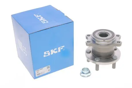 Подшипник ступицы SKF VKBA 6889