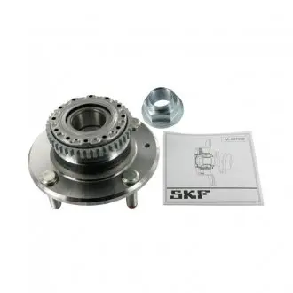 Подшипник ступицы SKF VKBA 6890