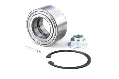 Комплект подшипника ступицы SKF VKBA 6891
