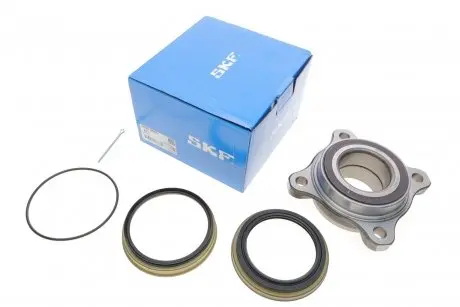 Комплект підшипника ступиці SKF VKBA 6906
