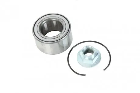 Подшипник передней ступицы Hyundai Accent 99-03/Kia Rio 05- (38x70x37) SKF VKBA 6931