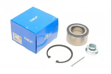 Комплект підшипника ступиці SKF VKBA 6956