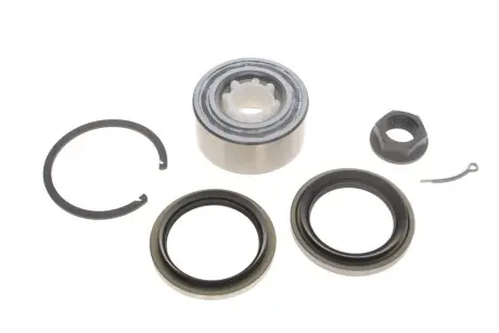 Подшипник ступицы SKF VKBA 6961