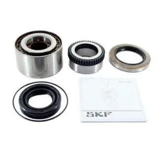 Підшипник ступиці, комплект MITSUBISHI L 200/Pajero Sport/Storm/Strada "R "2,5L "01>> SKF ="VKBA6964"