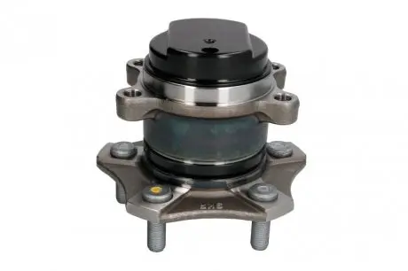 Комплект підшипника ступиці SKF VKBA 6997
