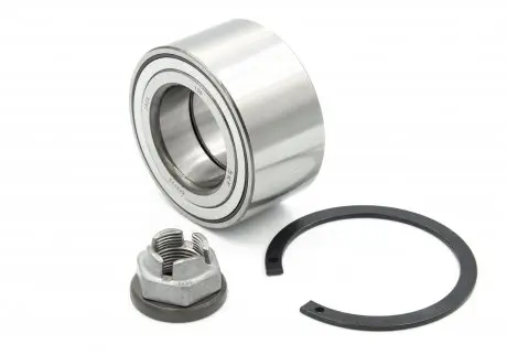Подшипник ступицы задний SKF VKBA 7000