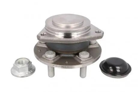 Подшипник ступицы SKF VKBA 7012