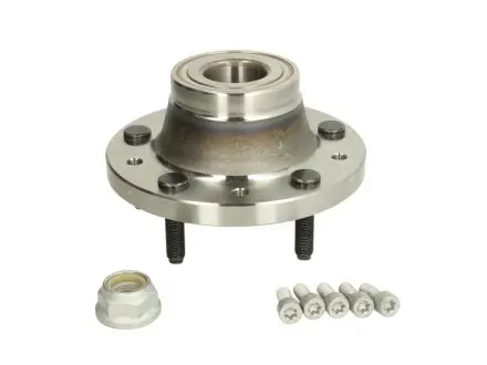 Подшипник ступицы SKF VKBA 7029