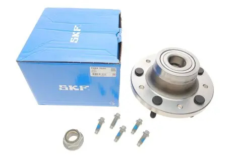 Подшипник ступицы SKF VKBA 7030