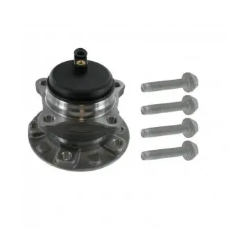 Подшипник задн.c4 picasso,peugeot 308 13- SKF VKBA 7034