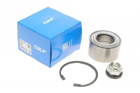 Подшипник ступицы передний SKF VKBA7036