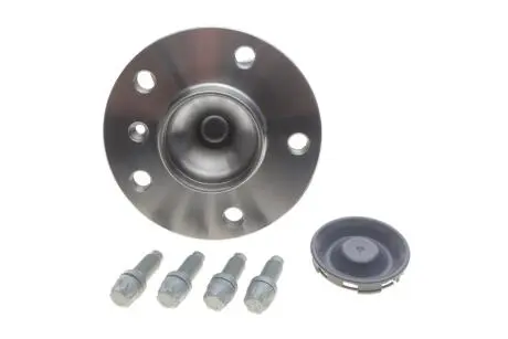 Ступица колеса в сборе SKF VKBA 7064