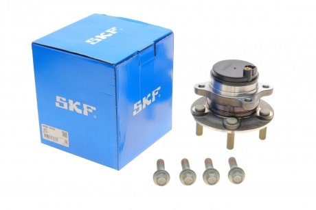 Підшипник маточини задній SKF VKBA 7078