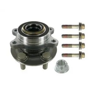 Ступичный подшипник (ступица в сборе) SKF VKBA 7083