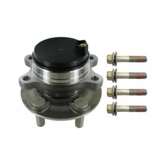 Подшипник ступицы SKF VKBA 7084