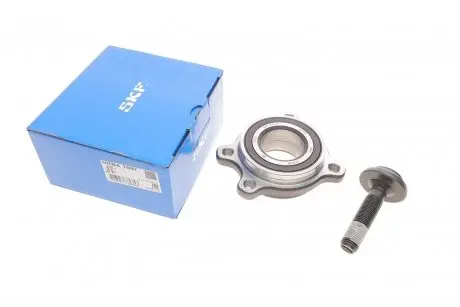 Комплект підшипника ступиці SKF VKBA 7097