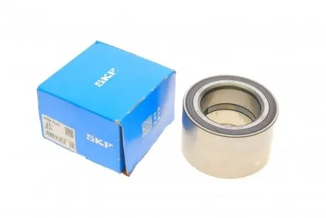 Пiдшипник ступицi колеса SKF VKBA 7114