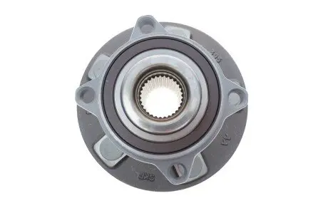 Комплект подшипника ступицы колеса SKF VKBA 7127