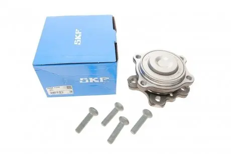 Подшипник ступицы SKF VKBA 7128