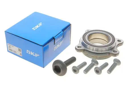 Пiдшипник ступицi колеса SKF VKBA 7131