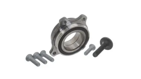 Підшипник маточини з елементами монтажу SKF VKBA 7177