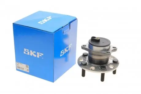 Подшипник ступицы SKF VKBA 7417